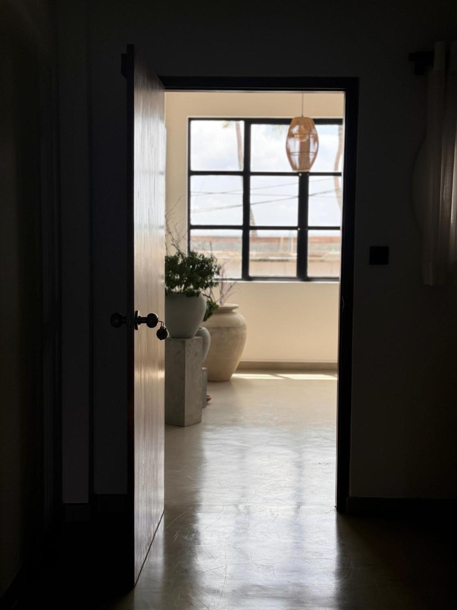 Loft Ahangama Exterior photo